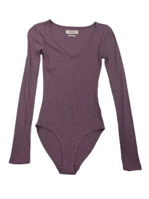 Worth Every Penny Womens Golden by TNA Long Sleeve Bodysuit, Extra Small  Almost Sold Out!