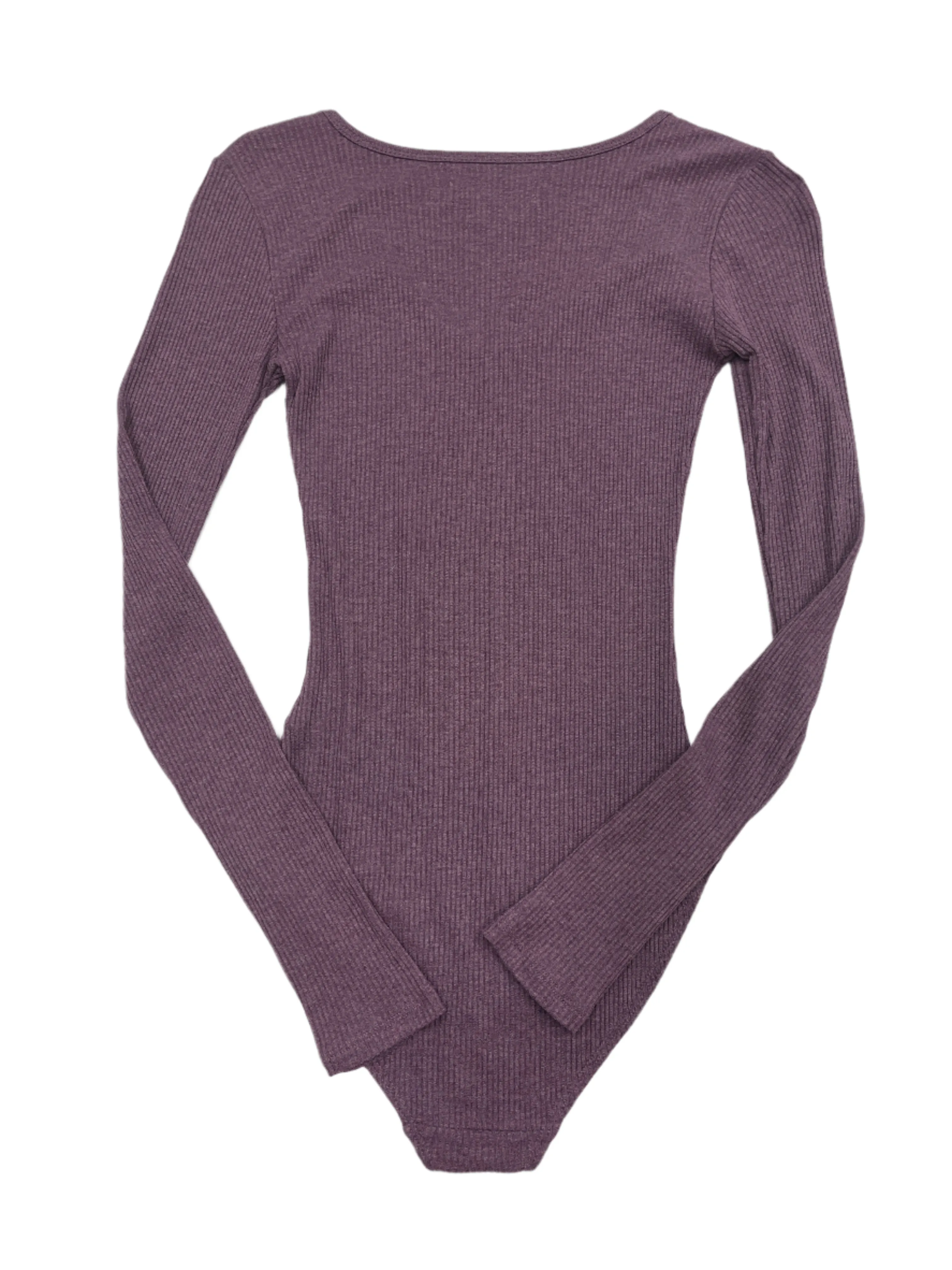 Worth Every Penny Womens Golden by TNA Long Sleeve Bodysuit, Extra Small  Almost Sold Out!