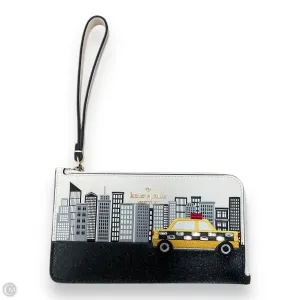 Wristlet Designer By Kate Spade, Size: Medium