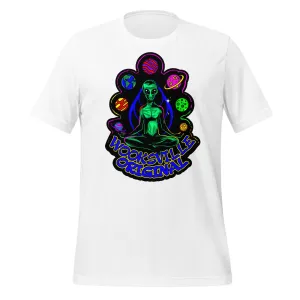 Zen Universe Unisex T-Shirt